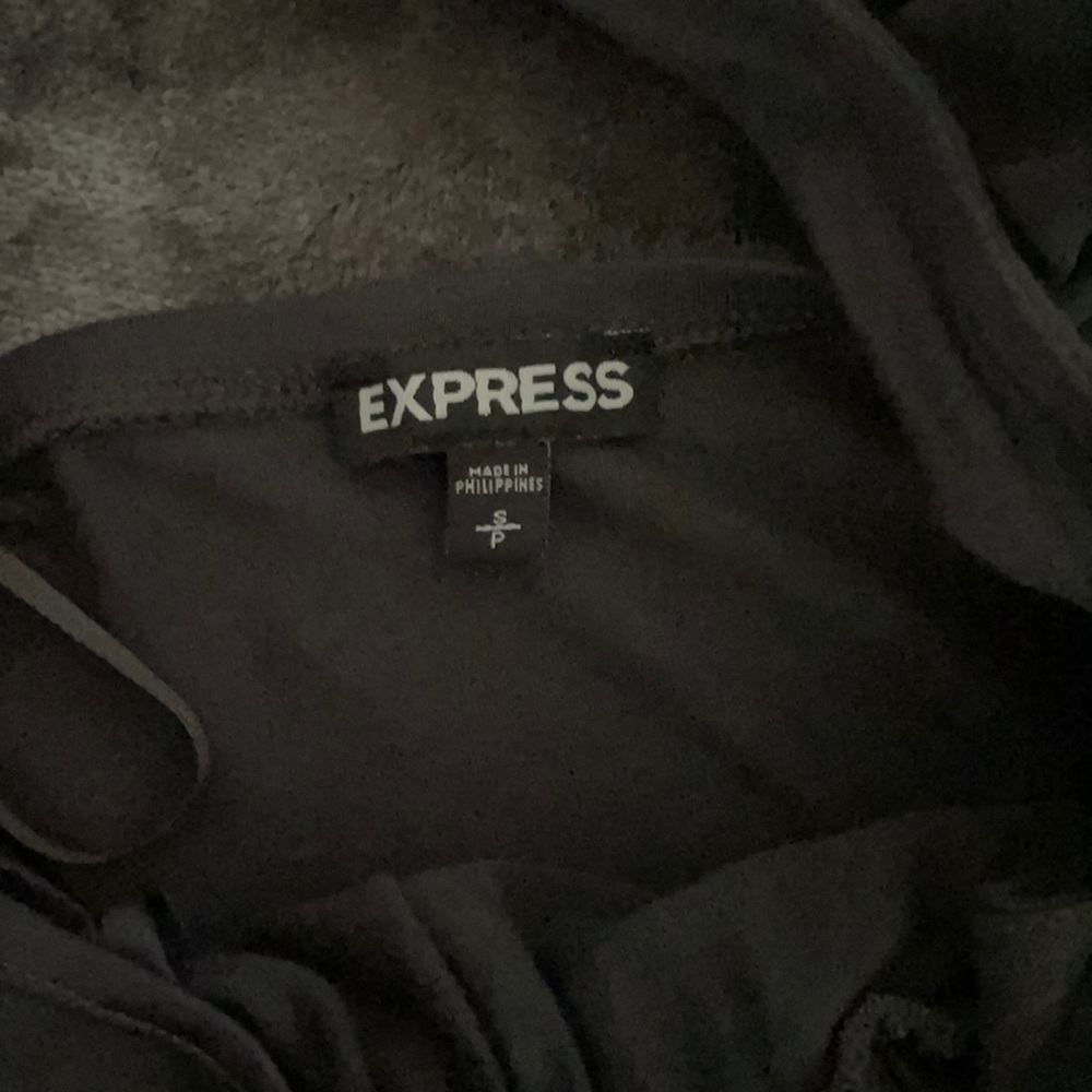 Express top - Picture 3 of 3